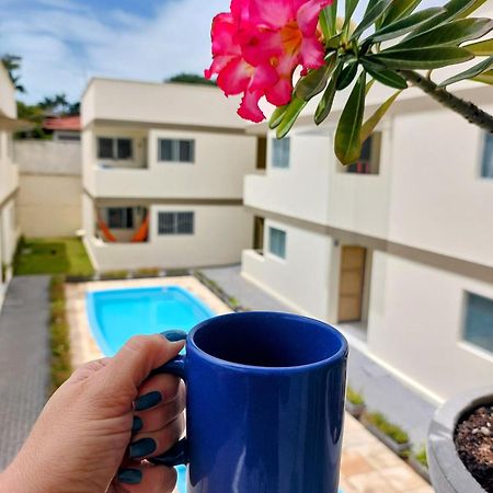 Zapipou - Apartamento Aconchegante Para Voce Aproveitar O Melhor De Pipa Praia de Pipa Exterior foto