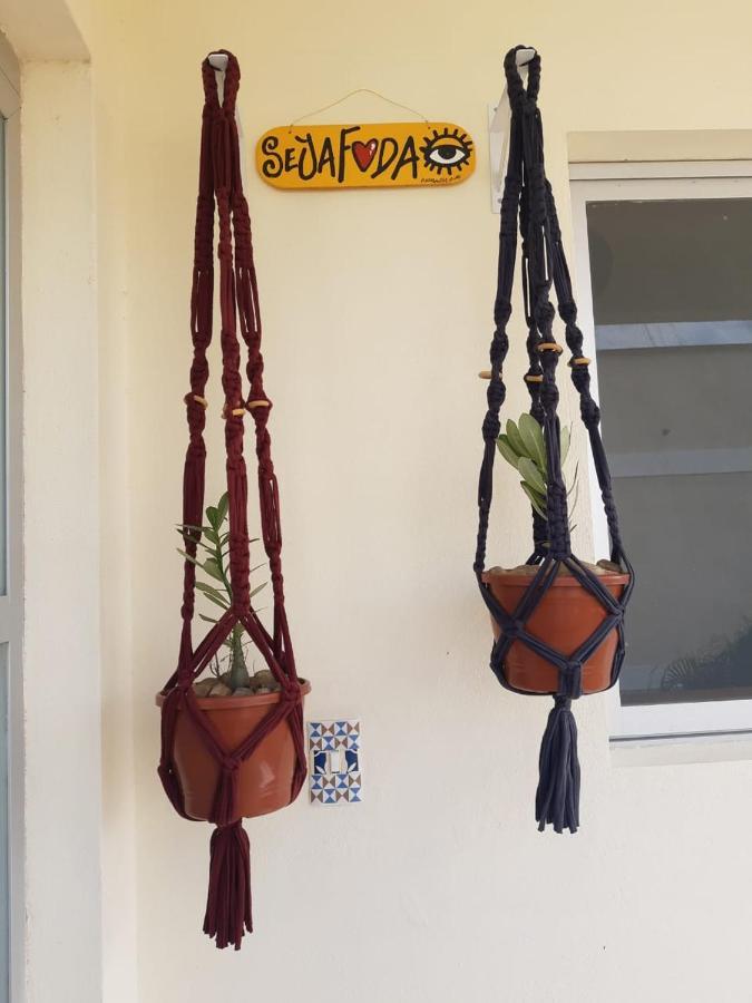 Zapipou - Apartamento Aconchegante Para Voce Aproveitar O Melhor De Pipa Praia de Pipa Exterior foto