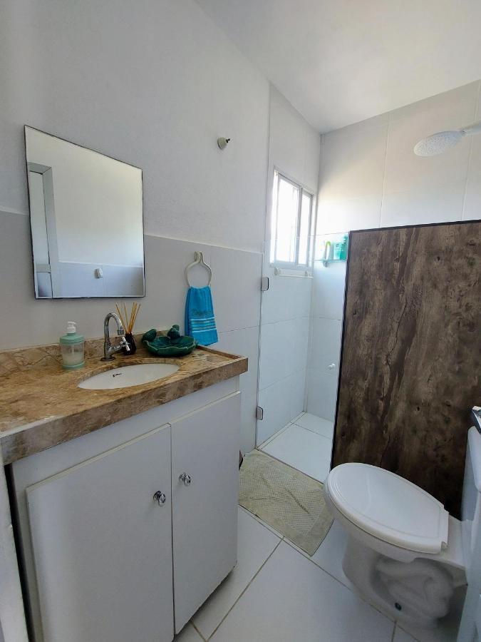 Zapipou - Apartamento Aconchegante Para Voce Aproveitar O Melhor De Pipa Praia de Pipa Exterior foto