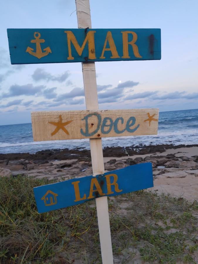 Zapipou - Apartamento Aconchegante Para Voce Aproveitar O Melhor De Pipa Praia de Pipa Exterior foto